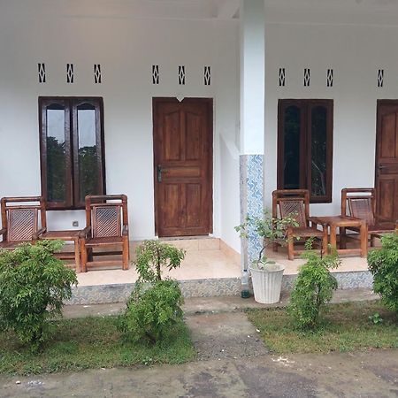 Roby Homestay Kuta  Εξωτερικό φωτογραφία