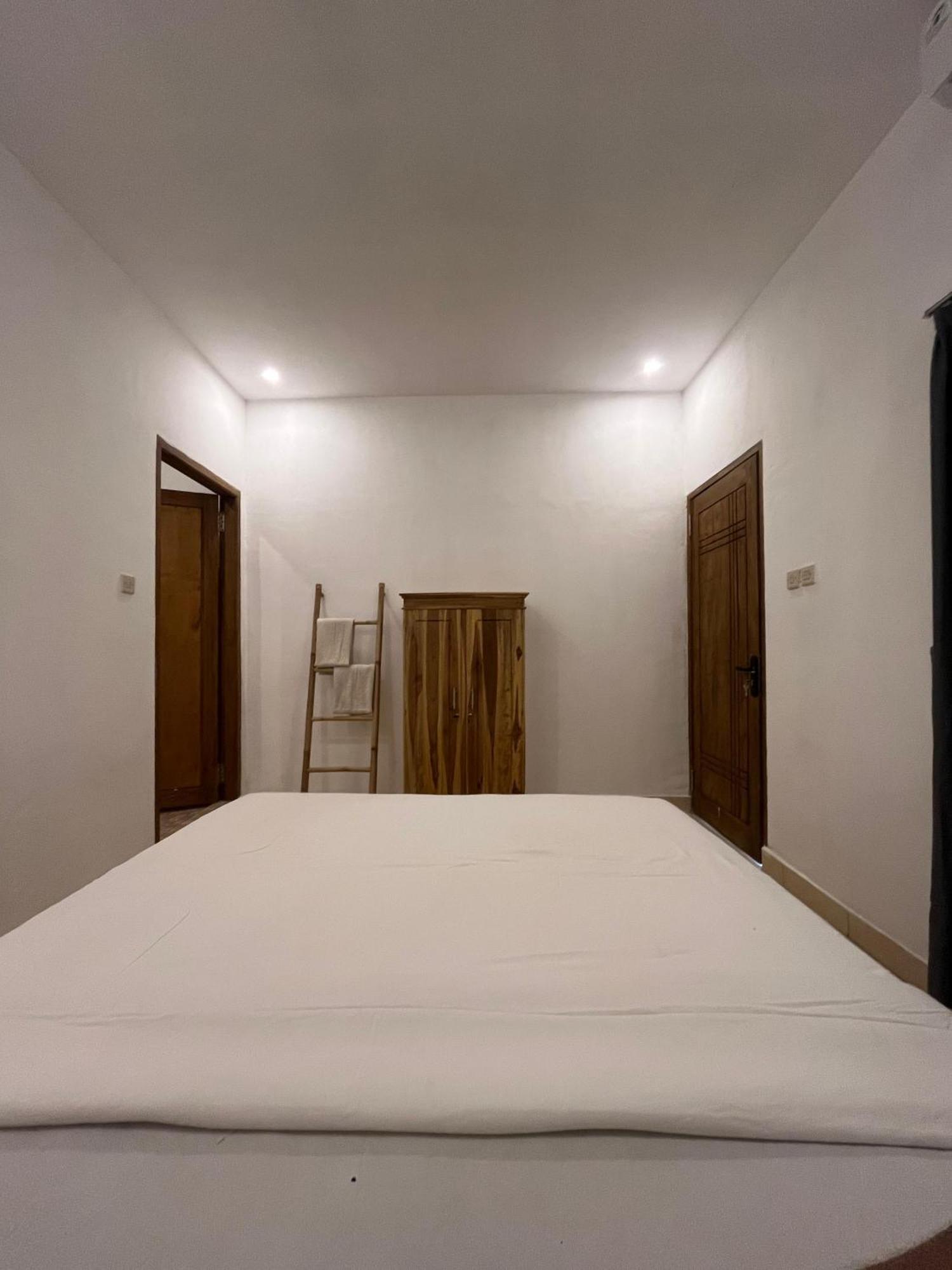 Roby Homestay Kuta  Δωμάτιο φωτογραφία