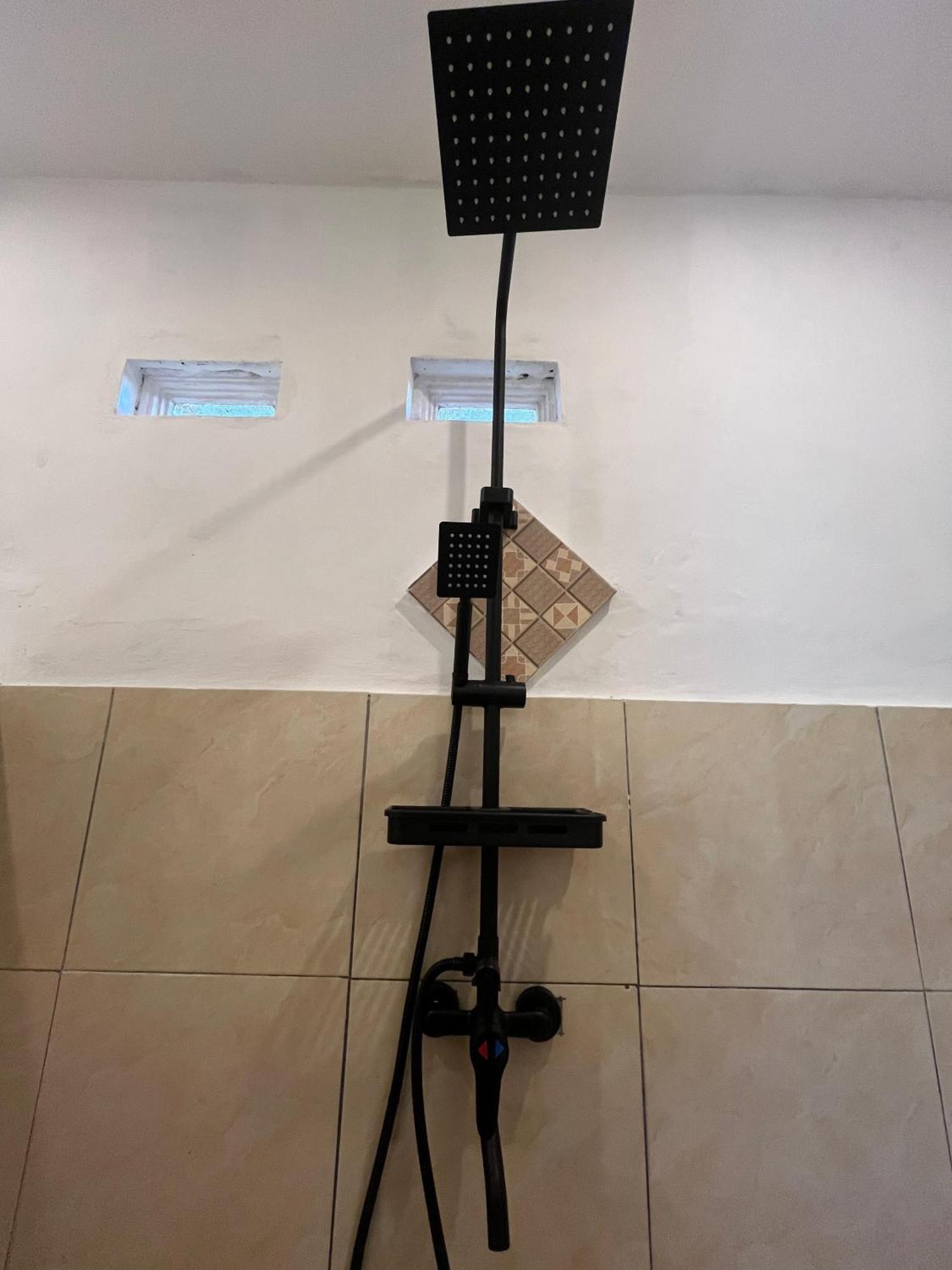 Roby Homestay Kuta  Δωμάτιο φωτογραφία