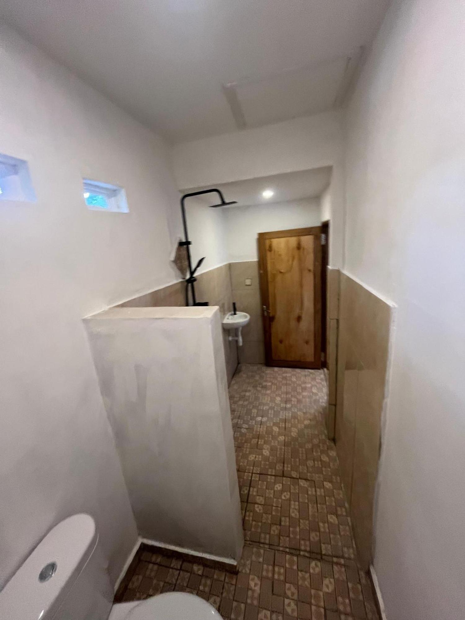 Roby Homestay Kuta  Δωμάτιο φωτογραφία