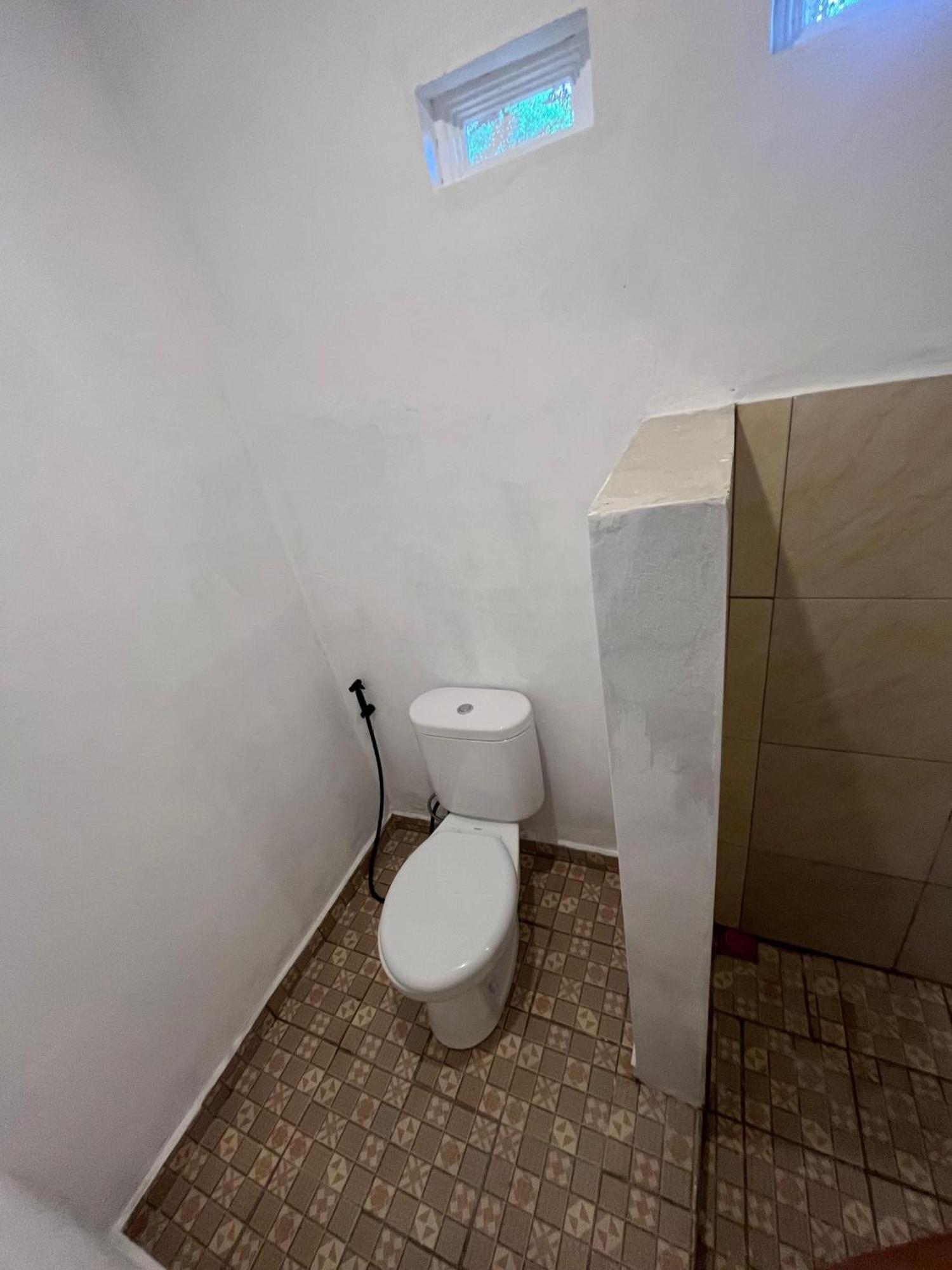 Roby Homestay Kuta  Δωμάτιο φωτογραφία