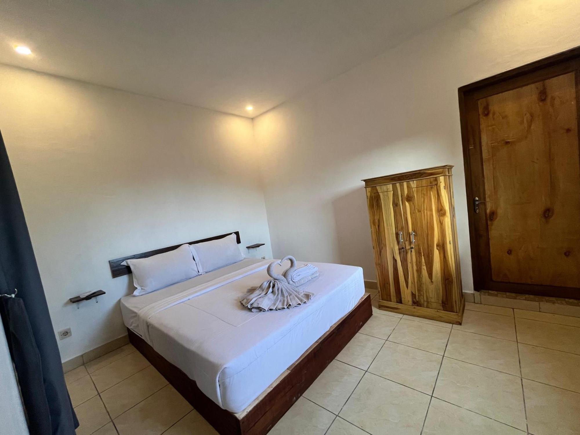 Roby Homestay Kuta  Δωμάτιο φωτογραφία