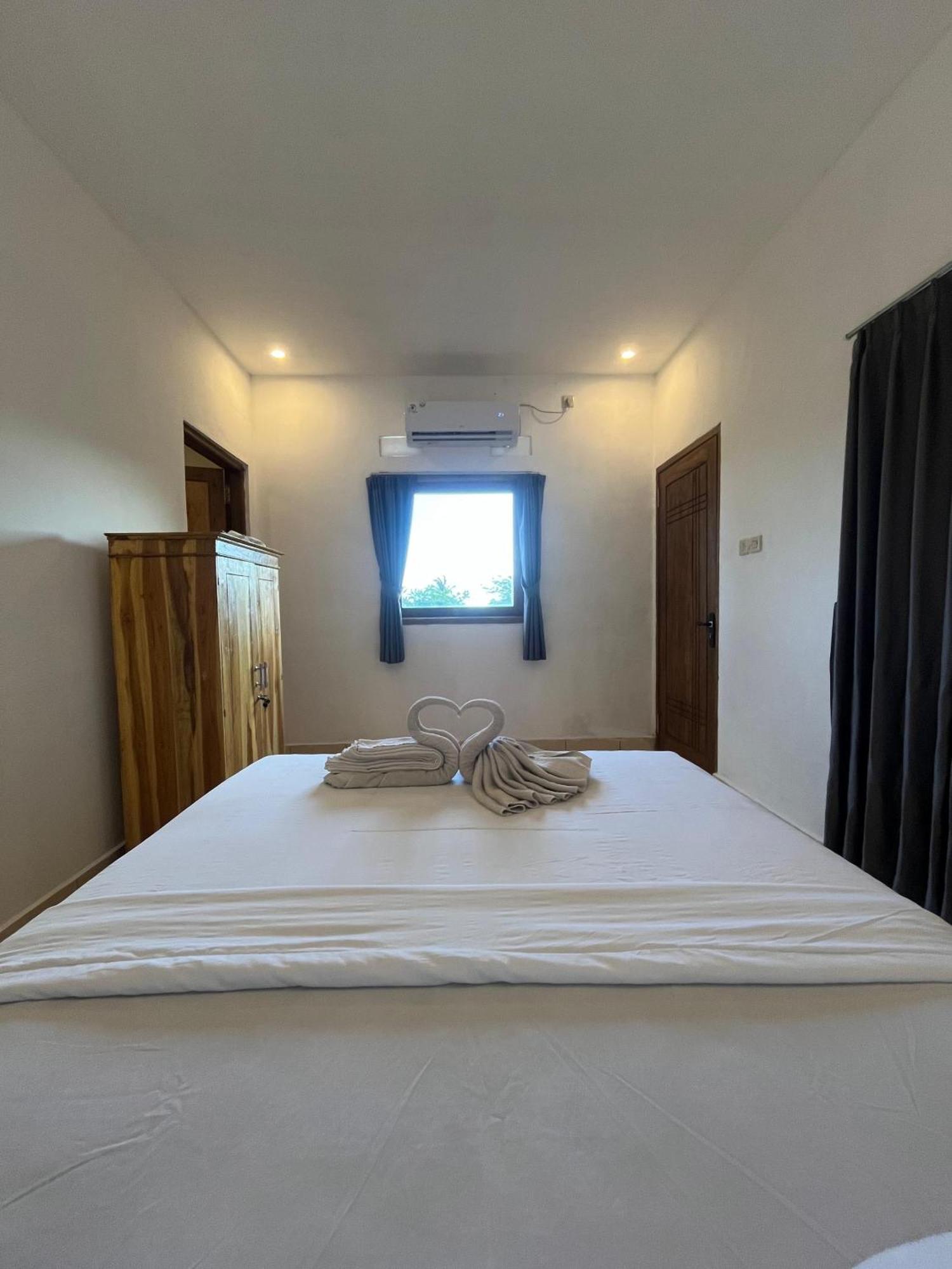 Roby Homestay Kuta  Δωμάτιο φωτογραφία