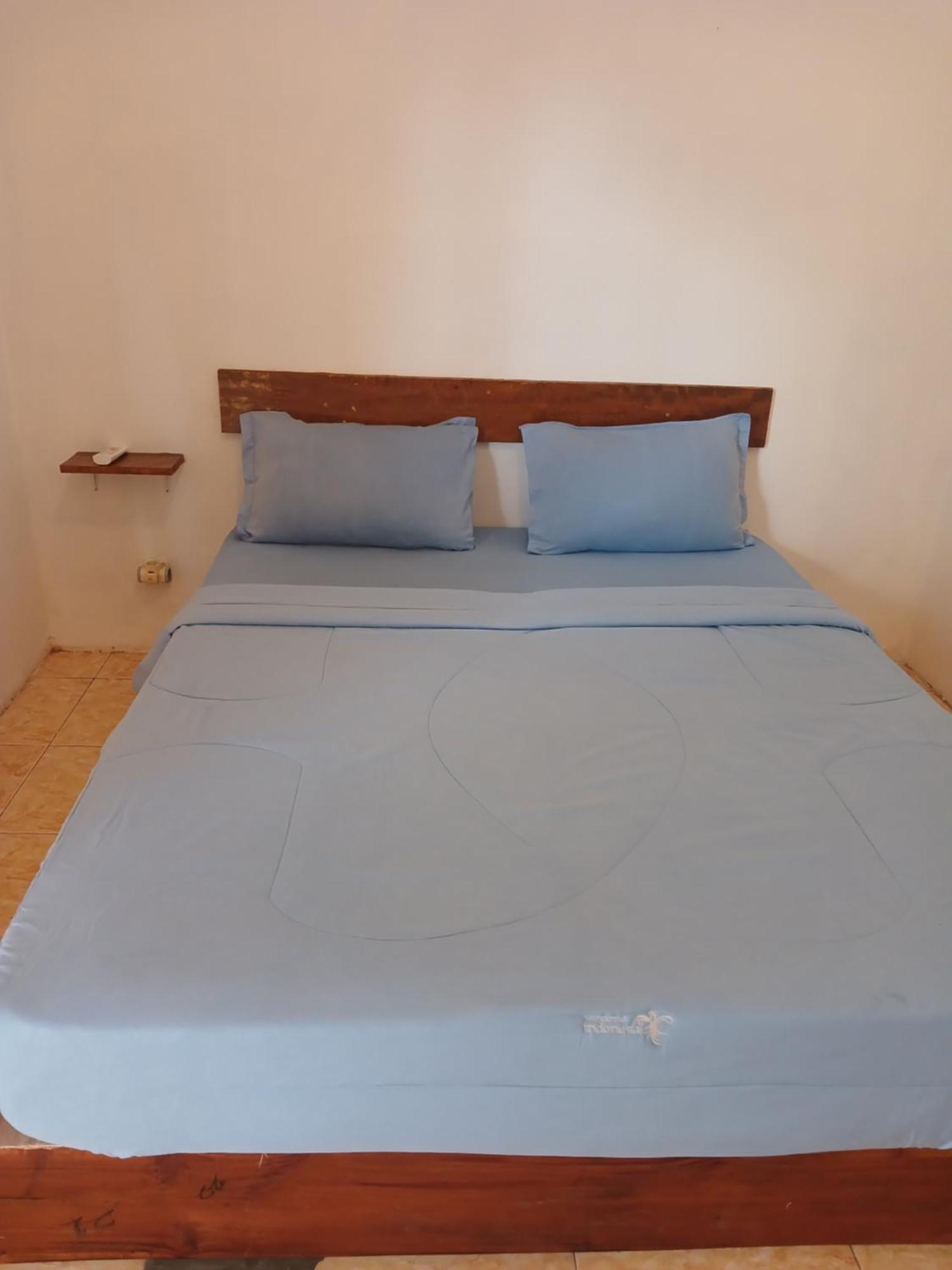 Roby Homestay Kuta  Δωμάτιο φωτογραφία