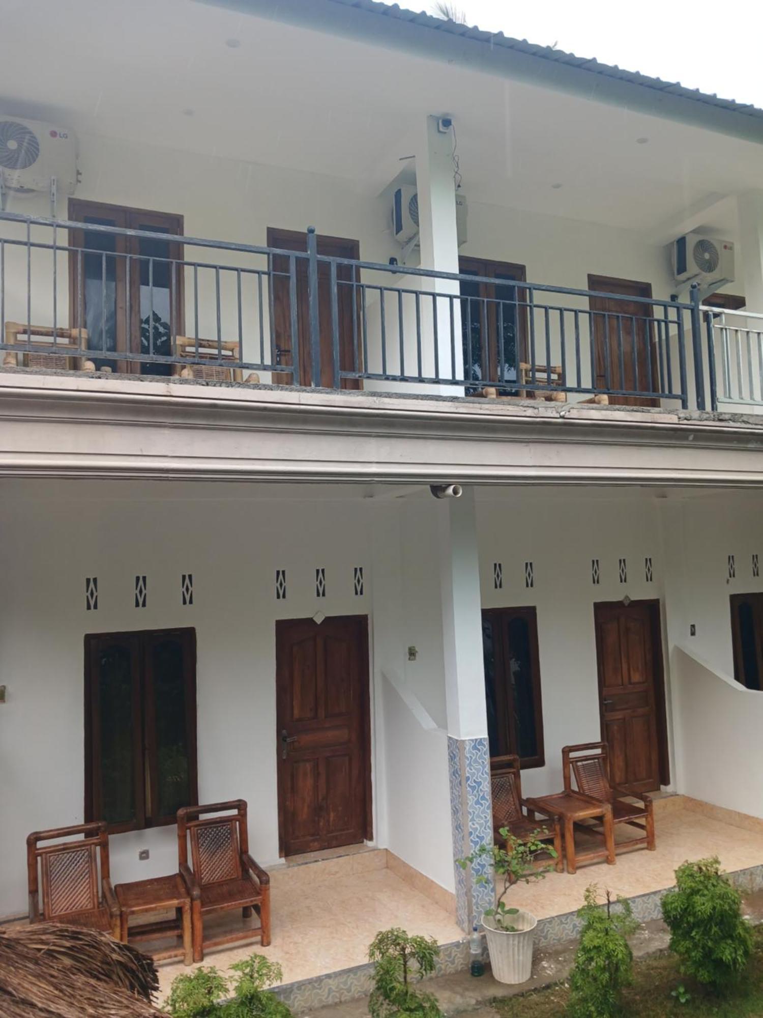 Roby Homestay Kuta  Εξωτερικό φωτογραφία