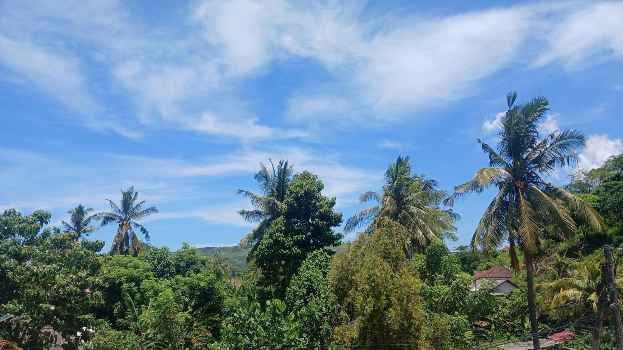 Roby Homestay Kuta  Εξωτερικό φωτογραφία