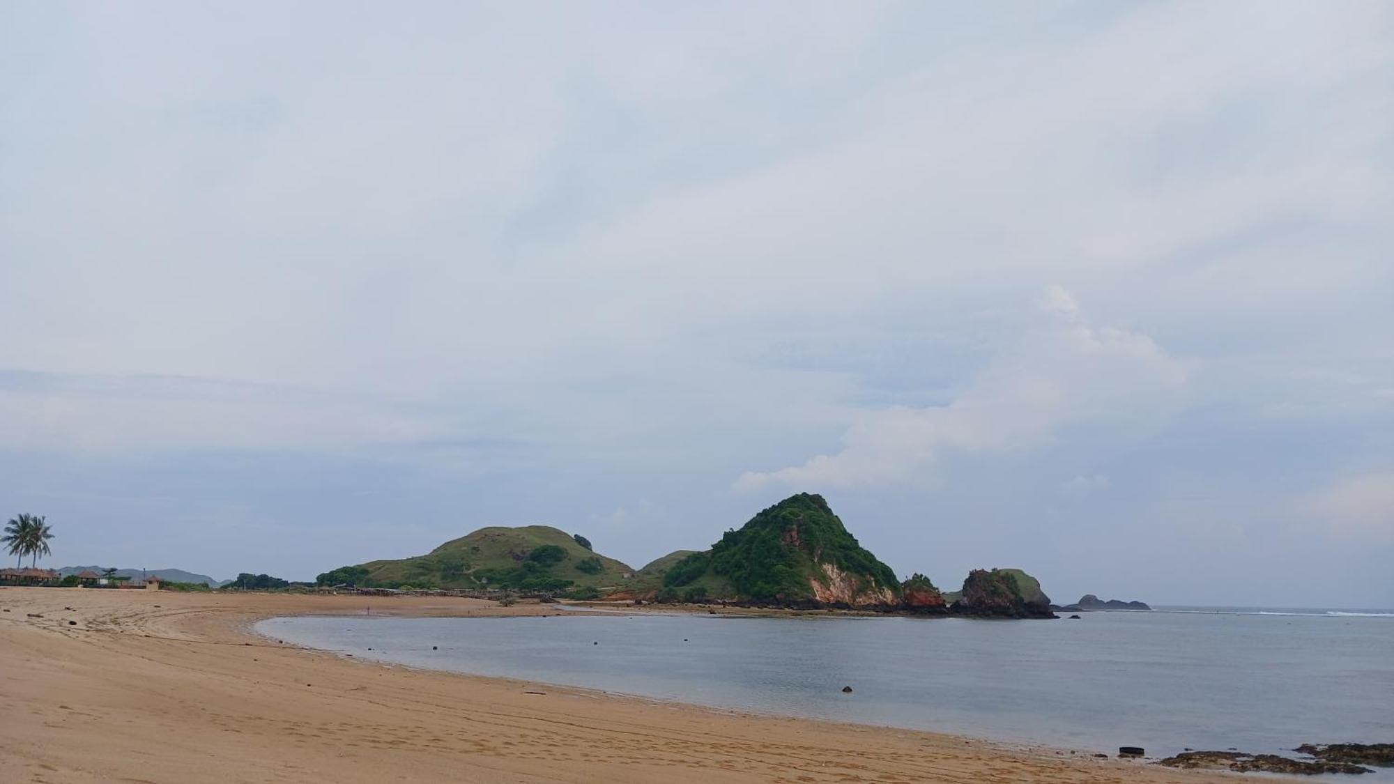 Roby Homestay Kuta  Εξωτερικό φωτογραφία