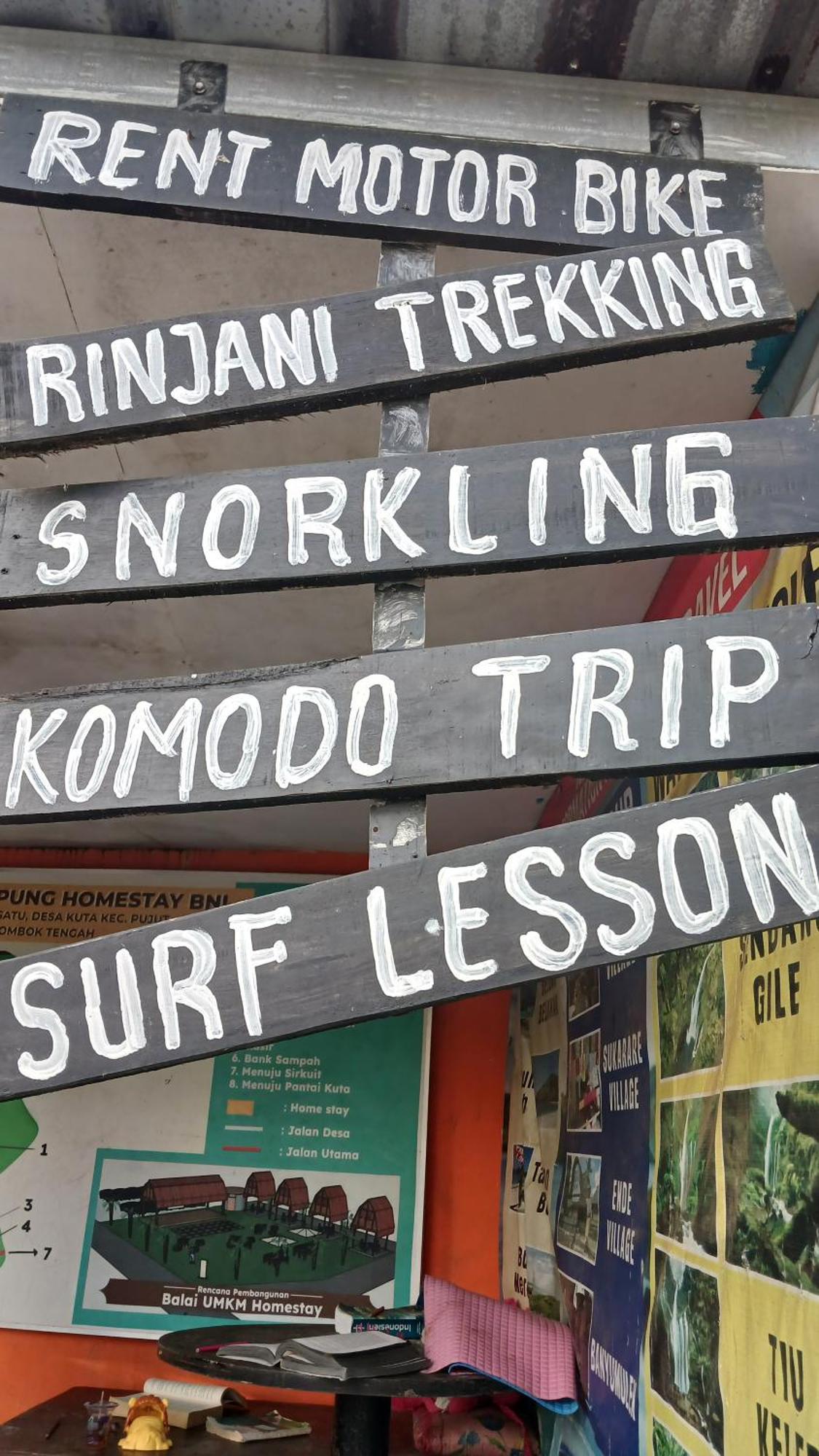 Roby Homestay Kuta  Εξωτερικό φωτογραφία